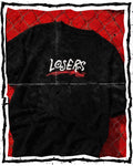Losers With Attitude Tee