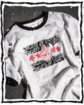 Worst In The World - Ringer Tee
