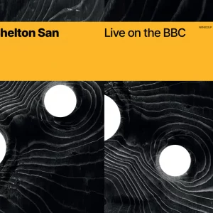 Shelton San Live at the BBC