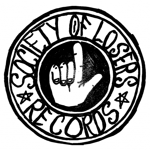 Society Of Losers Records Logo