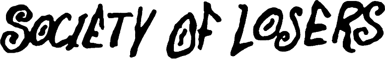 Society Of Losers logo