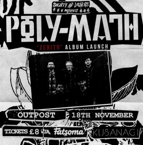 Polymath at liverpool 2022