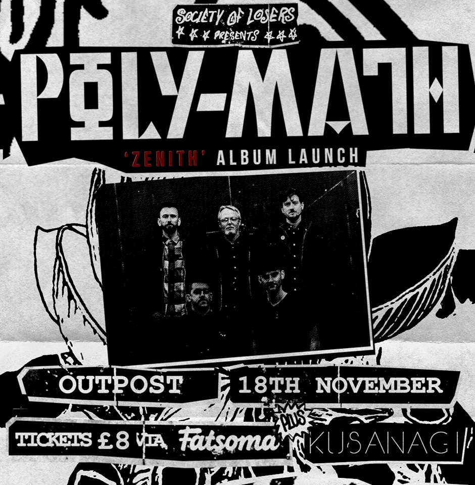 Polymath at liverpool 2022