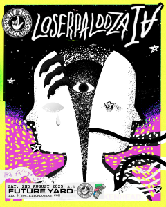 Society Of Losers Loseraplooza 4
