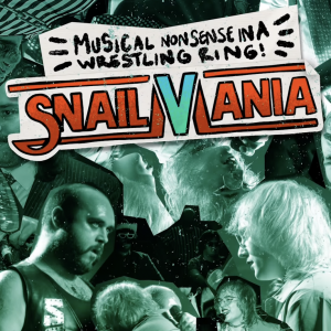 Lynsky vs. The Battery Farm Musical TLC at Snailmania V