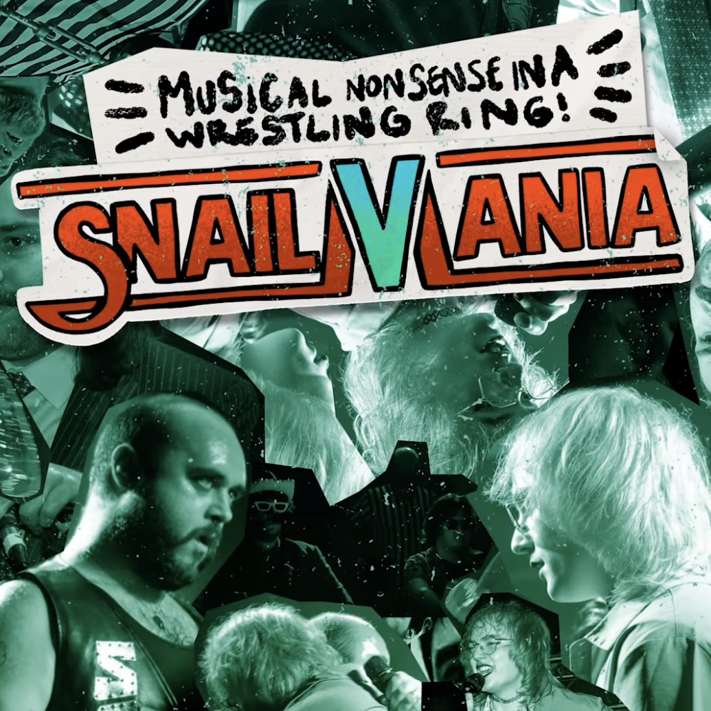 Lynsky vs. The Battery Farm Musical TLC at Snailmania V